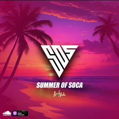 S.O.S (Summer Of Soca)