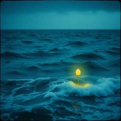 Peace, Be Still