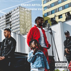 Meuda - Tiakola (Eneko Artola Edit - Lysopaine) - FREE DOWNLOAD