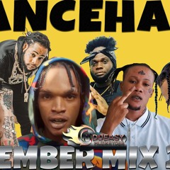 Dancehall Mix November 2021 Dancehall 2021 Mix Aidonia,Skeng,Govana,Intence,Vybz Kartel,Chronic Law,