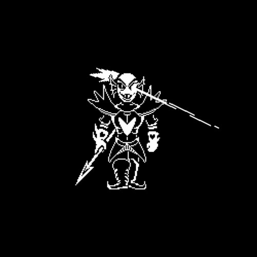 Battle Against a True Hero (Remix)