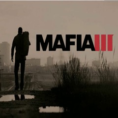 New Bordeaux (Extended) - Mafia 3 Game Soundtrack
