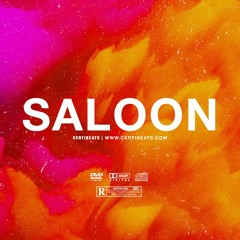 (FREE) | "Saloon" | Headie One x M Huncho x Drake Type Beat | Free Beat | Rap Instrumental 2020