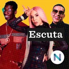 #35 Como o reggaeton invadiu o pop do século 21