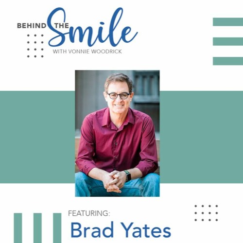 014 Behind The Smile - Brad Yates