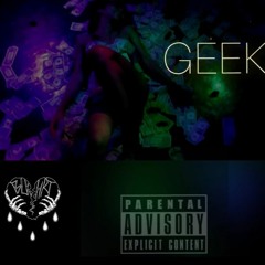 Geekin- "BLKHRT."