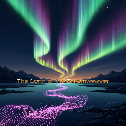 The Song of the Dreamweaver - Progressive Rock