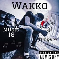 Wakko Whoa Freestyle