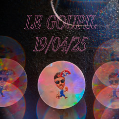 Oddran DJ Set - Le Goupil 19.04.25 21H