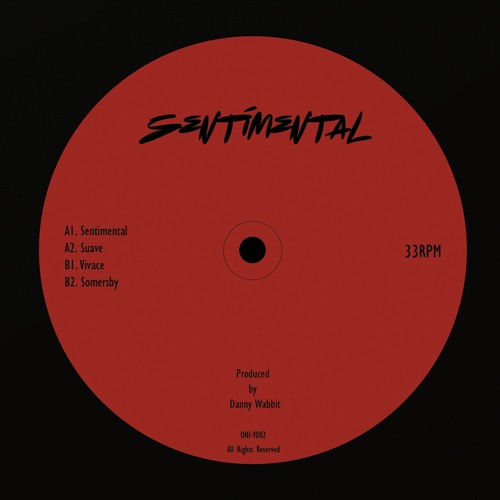 Danny Wabbit - Sentimental (Original Mix)