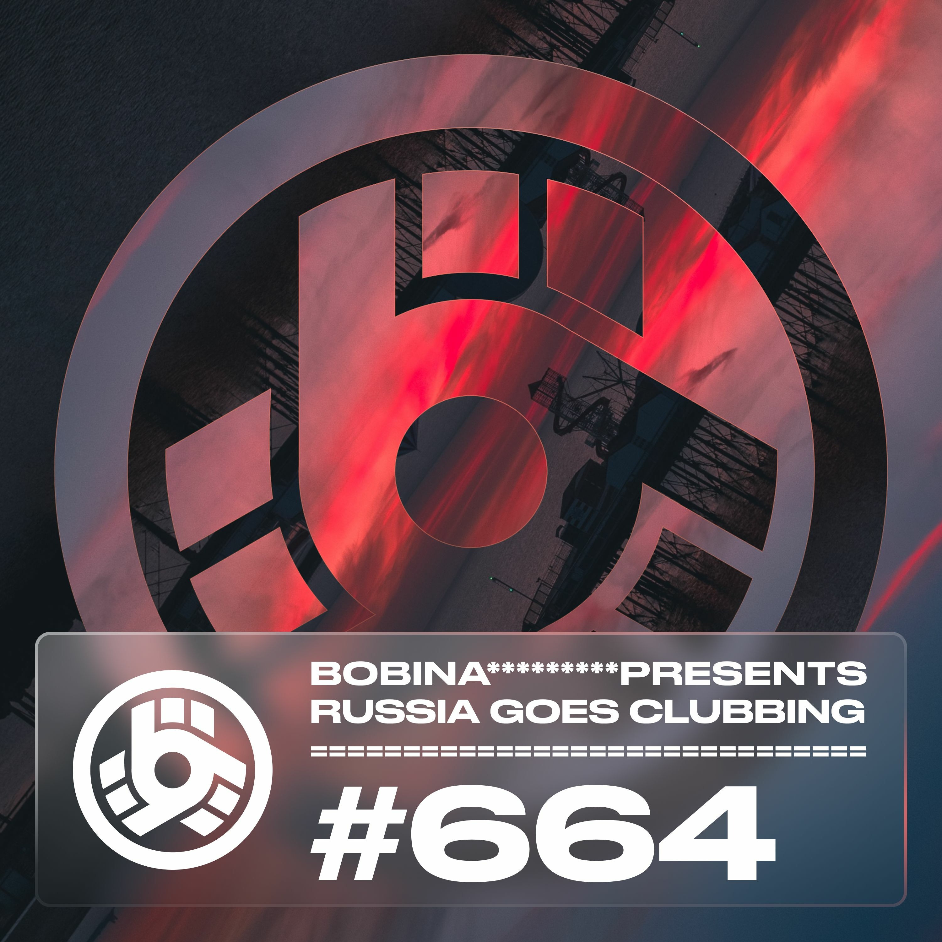 Russia Goes Clubbing