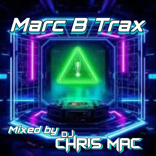 Marc B Trax Mix