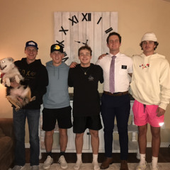 demon time ft (Lil Banjo, Mopa, Mili, C Warnick$)