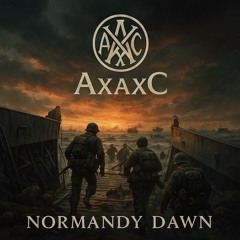 Normandy Dawn