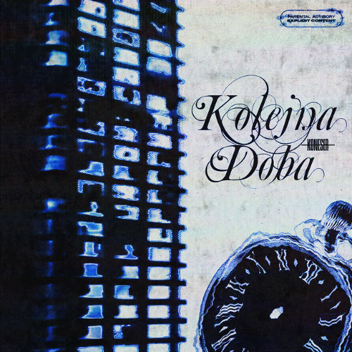 Koneser - KOLEJNA DOBA