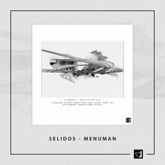 menuman (snippet) [BERG AUDIO]