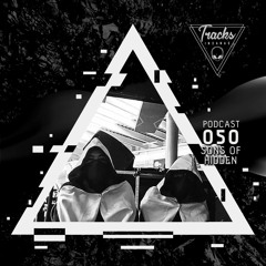 Sons Of Hidden Live - @Tracks Insanas Podcast 050 - [Colombia]