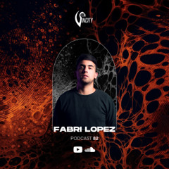 Fabri Lopez - SINCITY PODCAST # 82