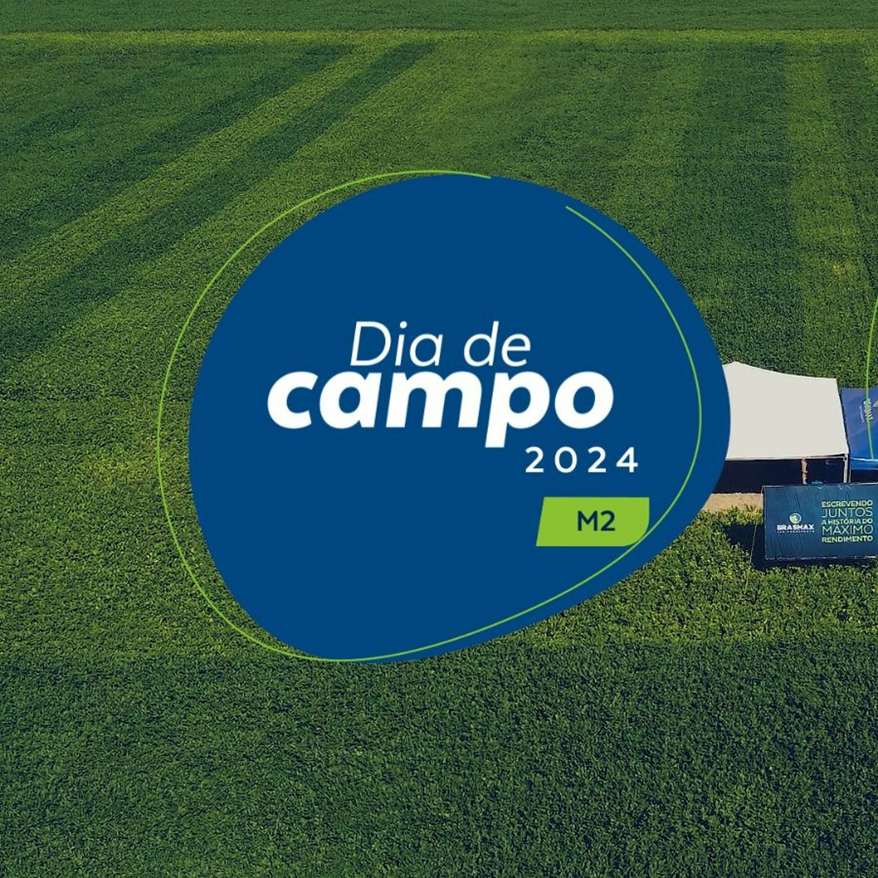 Momento AGRO Brasmax