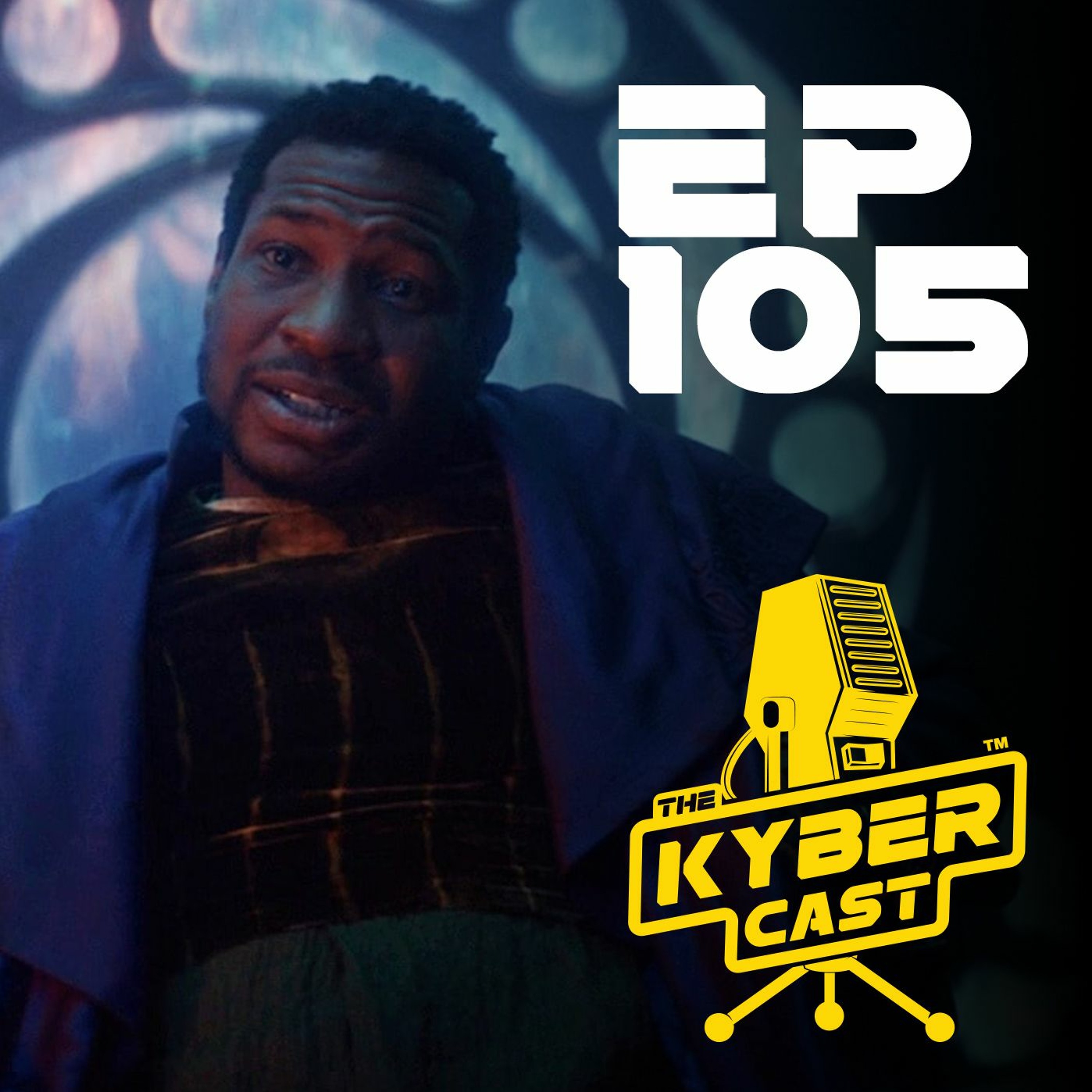 The Kybercast