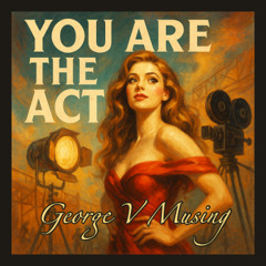You Are The Act