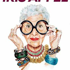 DOWNLOAD EPUB ✉️ Iris Apfel Coloring Book: FANTASTIC Coloring Book for Adults and Fan