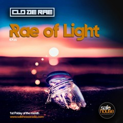 Rae Of Light #25