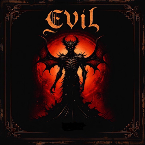EVIL (FREE DOWNLOAD)