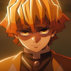 Zenitsu vs Kaigaku Battle bgm - Demon Slayer: Infinity Castle Movie