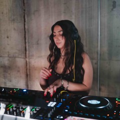 AFRO-HOUSE LIVE RECORDING (124BPM)- NAR(US)