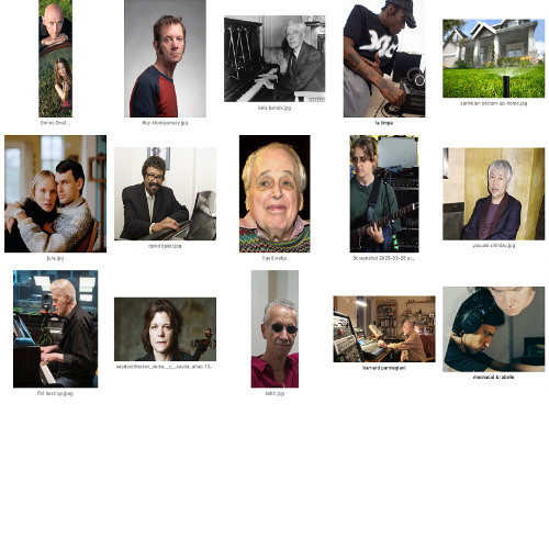 ML Buch: 20th May '25
