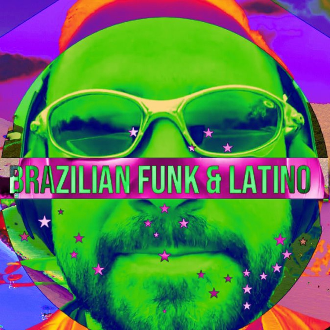 Stream Brazilian Funk and Latino (1) by GRINGO | Listen online for free ...