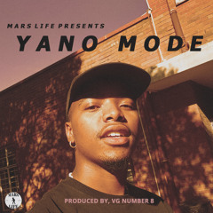 YANO MODE (Original Mix)