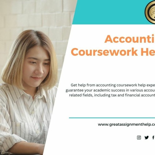 Accounting Coursework Help In USA.edited