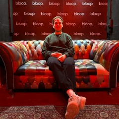 Bloop London Radio Shows - Deep Progressive Beats