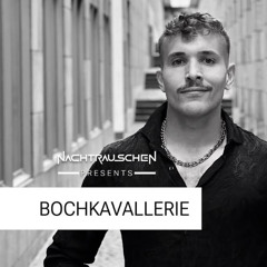@NachtRauscheN - Sounds of Frankfurt