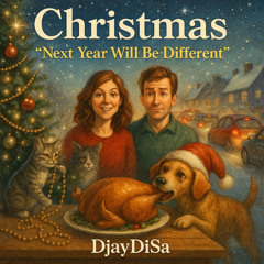 Christmas - Next year will be different