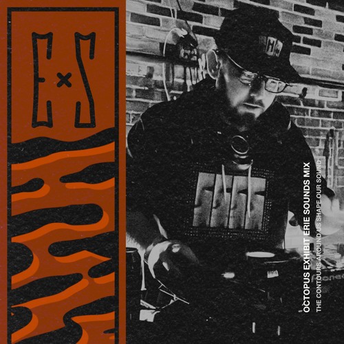 Octopus Exhibit Erie Sounds Mix