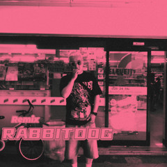 土黑娃（RABBITDOG Remix）