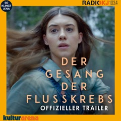 0724 Der Gesang Der Flusskrebse