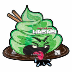 Wazabi (prod. 0ne)