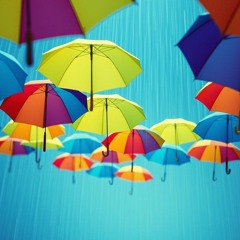 Dance In The Rain