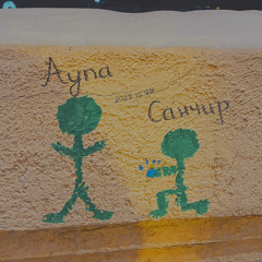 3han ug (cover by Ayna)