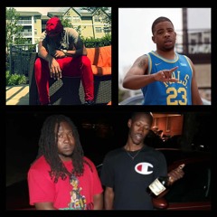 Trap In The Burbs (feat 4L Bucks Big4Tp Luciano LKD)