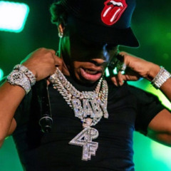 4PF | lil baby type beat