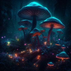 Liquid Bloom - Main Stage Set @ Amanita Festival (Argentina 11-2025)