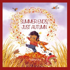 Groove! Tune! Go! Summer Ends, Just Autumn