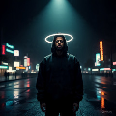 These Souls Inside 🕊️ – J. Cole Type Beat 2025 | Conscious Rap x Soulful Boom Bap