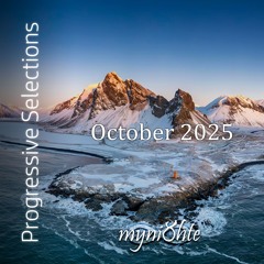Progressive Selections | October 2025