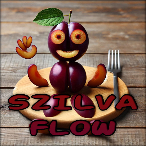 SZILVA FLOW